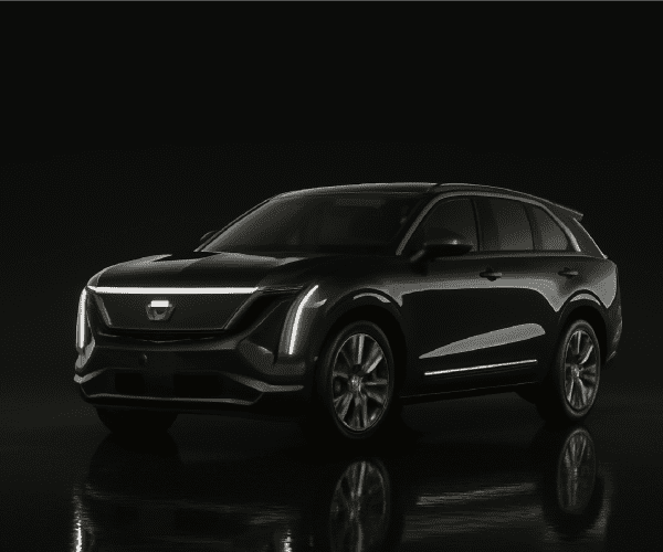 Cadillac Escalade SUV-20