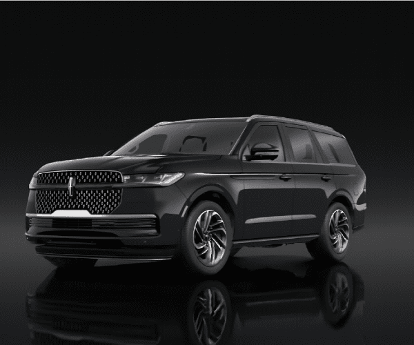 Lincoln Navigator SUV-21