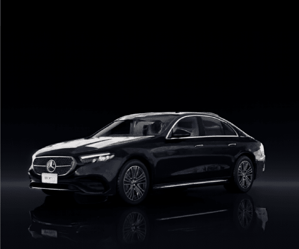 Mercedes Benz e class-24